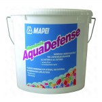 Mapelastic AquaDefence Fustini